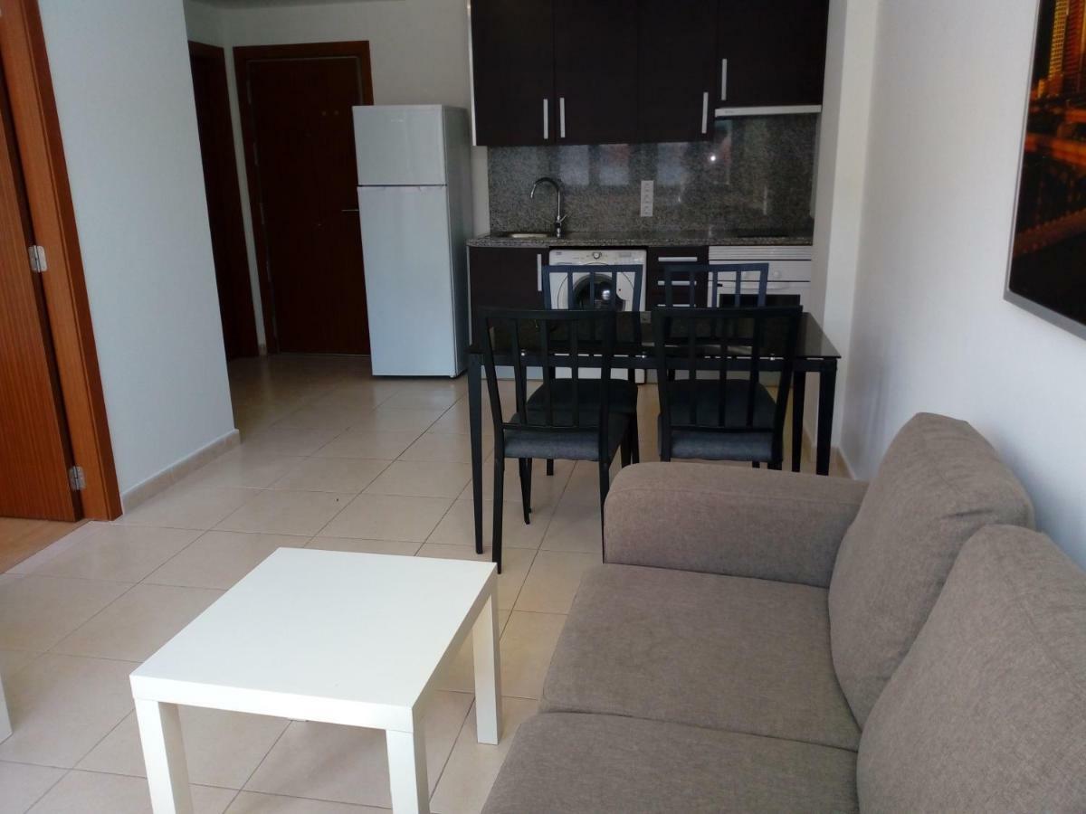 Apartament Icod De Los Vinos 2 Min. Drago Milenarium المظهر الخارجي الصورة